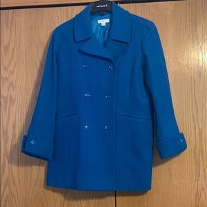 Ladies coat